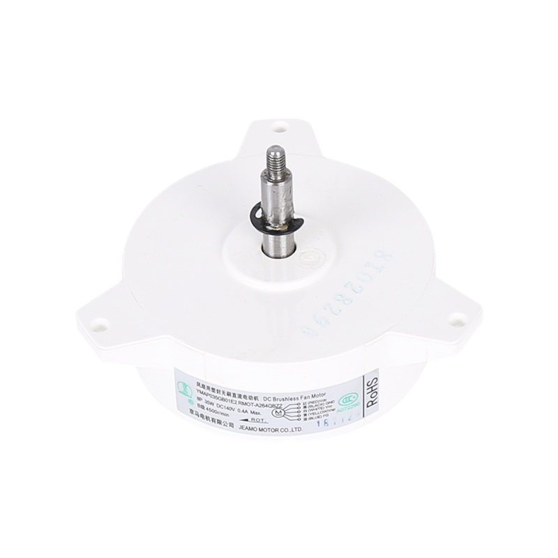 駐車空調(diào)電機(jī)系列